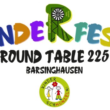 Kinderfest Barsinghausen am 13.08.2017